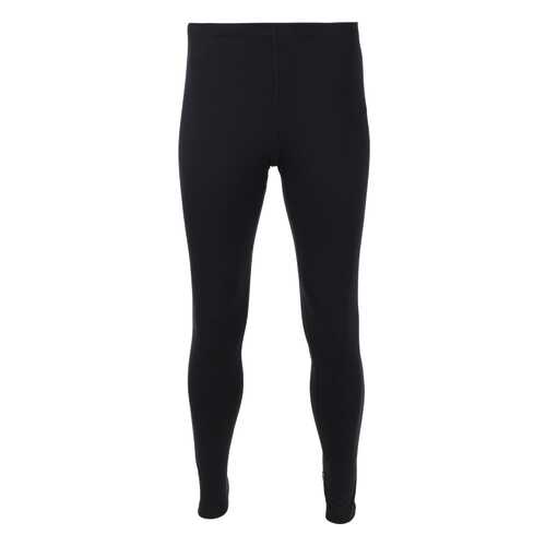 Термобелье Сплав Comfort 2 Merino Wool, черный, 46/176 RU в Декатлон