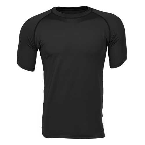 Термобелье Сплав Fresh, black, 42 RU в Декатлон