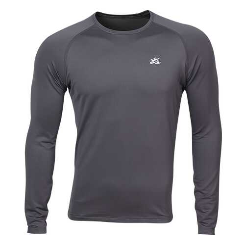 Термобелье Сплав Fresh L/S, grey, 48-50/170-176 RU в Декатлон