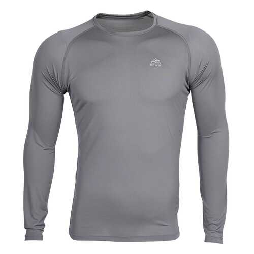 Термобелье Сплав Motion L/S, серый, 48/182 RU в Декатлон