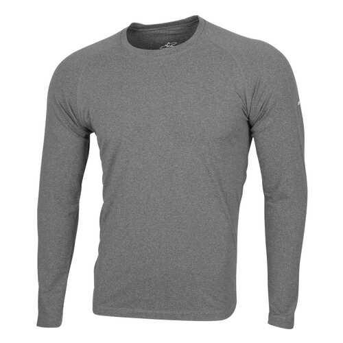 Термобелье Сплав Russian Winter L/S, grey, 40-42/158-164 RU в Декатлон