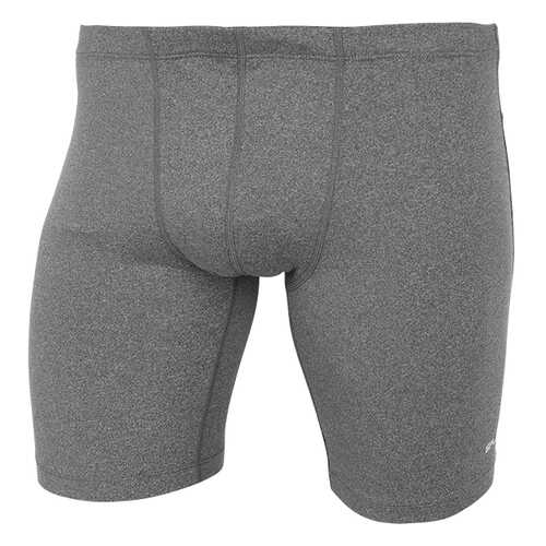 Термобелье Сплав Russian Winter Long Shorts, grey, 48 RU в Декатлон