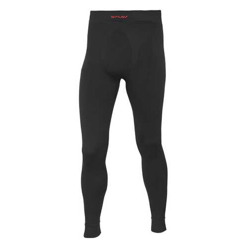 Термобелье Сплав Seamless, черный, XXL/3XL INT в Декатлон
