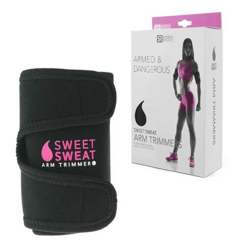 Термобелье Sweet Sweat Arm Trimmers Belt, розовый, One Size INT в Декатлон