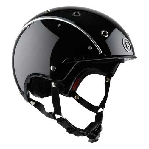 Горнолыжный шлем Bogner Pure 2020 black, L в Декатлон
