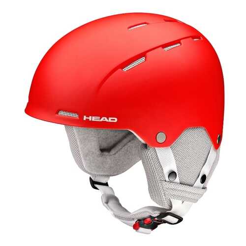 Горнолыжный шлем Head Thea Boa 2018 coral, S/XS в Декатлон