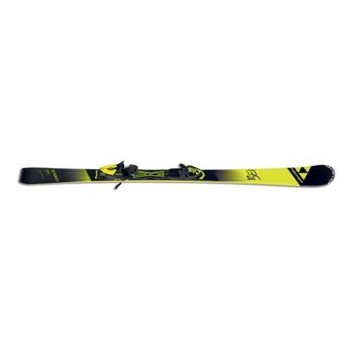 Горные лыжи Fischer RC4 Speed Allride + RC4 Z 11 Powerrail 2018, 160 см в Декатлон