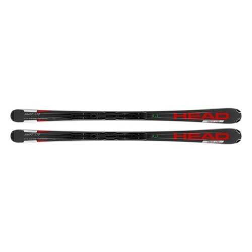 Горные лыжи Head Shape LTD PR Grey/Red + PR 10 2015, 149 см в Декатлон