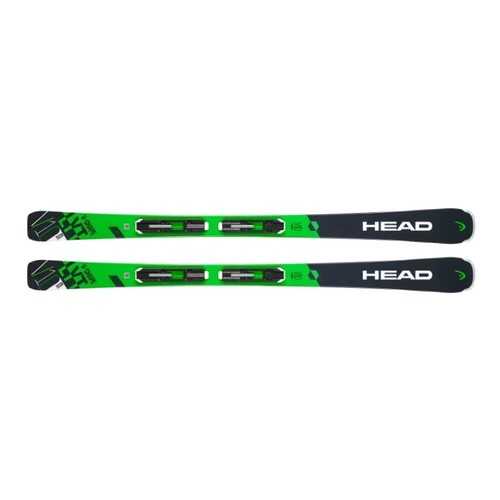 Горные лыжи HEAD V-Shape V10 SW LYT PR + PR 11 2019, 177 см в Декатлон