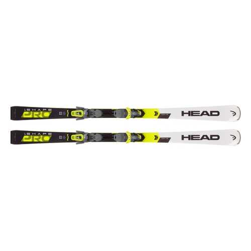 Горные лыжи Head WorldCup Rebels i.Shape Pro AB PR + PR 11 2019, 163 см в Декатлон