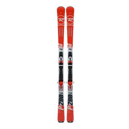 Горные лыжи Rossignol Pursuit 200 LTD CA + Xpress 10 2018, 170 см в Декатлон