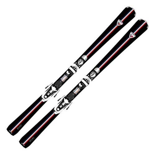 Горные лыжи Rossignol Strato ST + SPX 12 Konect Dual 2018, 171 см в Декатлон