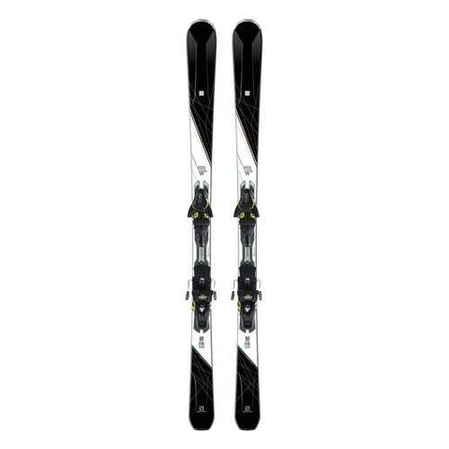 Горные лыжи Salomon W-Max 10 + M XT 10 2018, 148 см в Декатлон