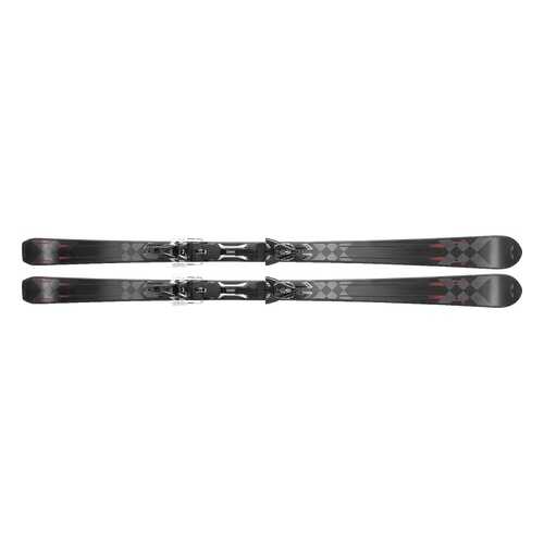 Горные лыжи Volant Black Spear + XT 12 Ti 2019, 175 см в Декатлон