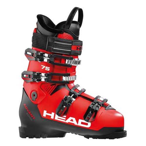 Head Advant Edge 75 18/19 red 27.5 в Декатлон