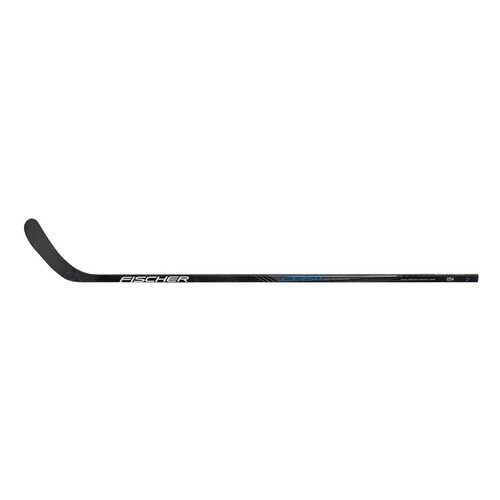 Хоккейная клюшка Fischer СT750 Grip 105 92, 157 см, черная, правая в Декатлон