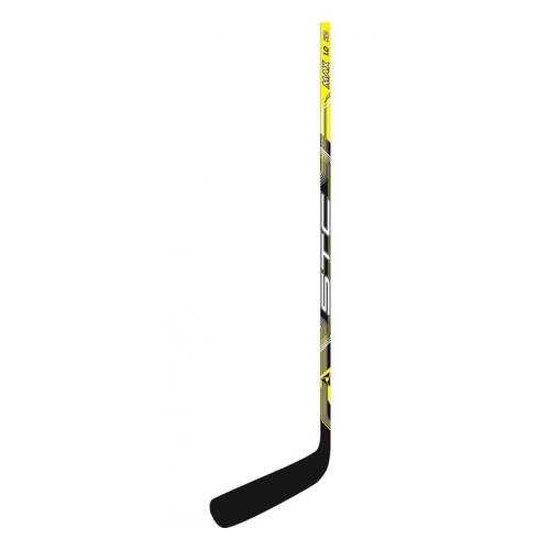Хоккейная клюшка STC Max 2.0 SR, 125 см, разноцветная, левая в Декатлон